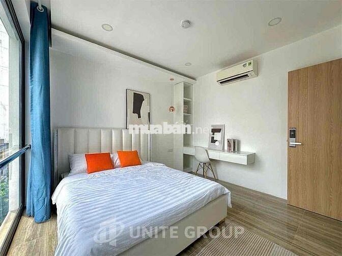 Chung Cư 2PN Hiện Đại Cao Cấp - Dọn Phòng Định Kỳ - Giáp Phú Nhuận