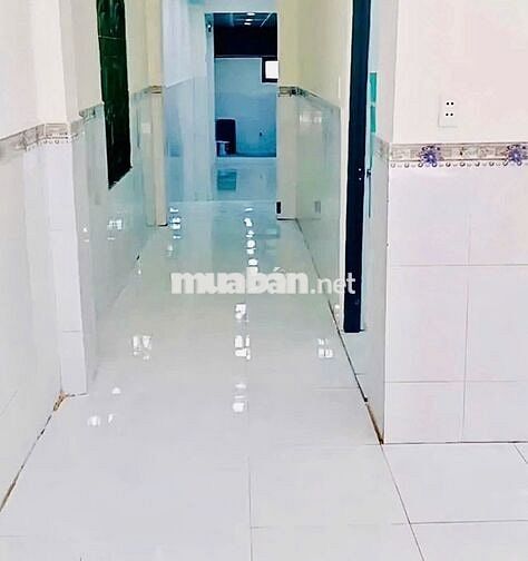 BÁN NHÀ ĐẸP PHƯỜNG AN BÌNH 85M2 THỔ CƯ GIÁ 1 TỶ 950