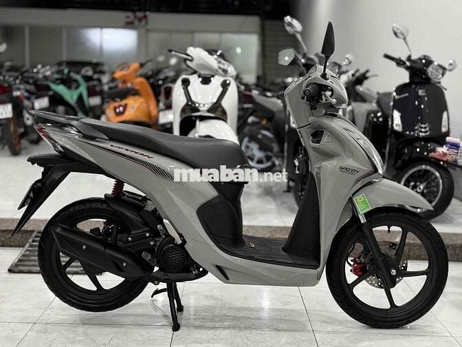 Vision 2024 Bánh Lớn Odo3k ( chính chủ ký ) 🔥🔥