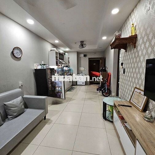 ✨ BÁN CĂN 2PN THE PEGASUITE 1 – FULL NỘI THẤT HIỆN ĐẠI, GIÁ 4.25 TỶ ✨