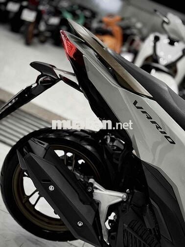 Vario125 2025 Odo2k Lướt như mới ( Hỗ trợ GÓP ) 🔥