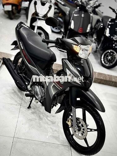 Sirius Fi 2023 Odo6k Lướt ( Hỗ trợ Trả GÓP ) 🔥🔥🔥