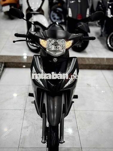 Sirius Fi 2023 Odo6k Lướt ( Hỗ trợ Trả GÓP ) 🔥🔥🔥