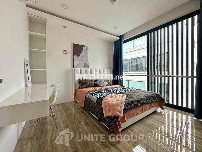 Chung Cư 2PN Hiện Đại Cao Cấp - Dọn Phòng Định Kỳ - Giáp Phú Nhuận