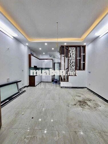 🏡 NHÀ ĐẸP LÔ GÓC – LIÊN MẠC- NGÕ Ô TÔ, HAI MẶT THOÁNG ✅ 32m² x 5 tầng,