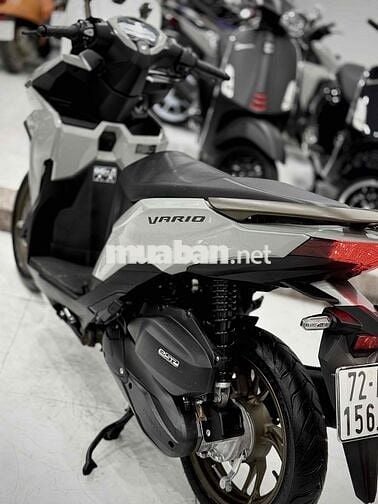 Vario125 2025 Odo2k Lướt như mới ( Hỗ trợ GÓP ) 🔥