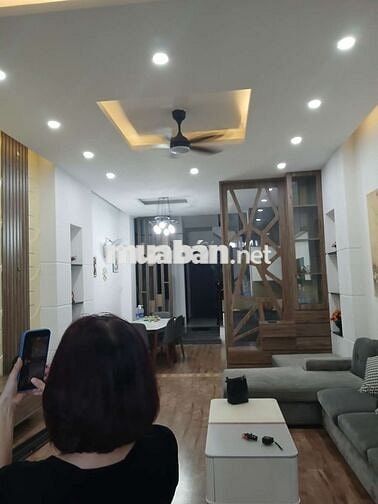 Bán nhà 3 tầng đường 10.5m Khuê Trung Cẩm Lệ Đà Nẵng