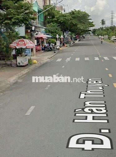 BÁN NHÀ ĐẸP PHƯỜNG AN BÌNH 85M2 THỔ CƯ GIÁ 1 TỶ 950