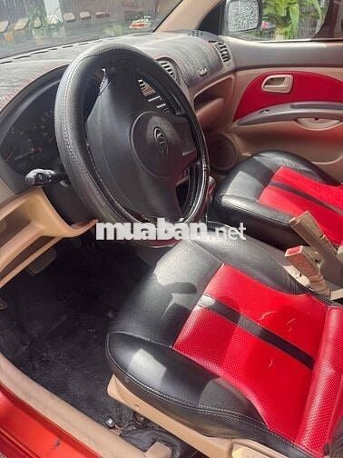 Kia Morning 2004 1.0 AT số tự động chính chủ