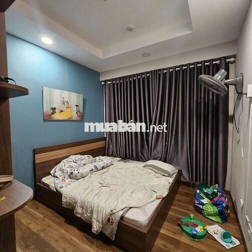 ✨ BÁN CĂN 2PN THE PEGASUITE 1 – FULL NỘI THẤT HIỆN ĐẠI, GIÁ 4.25 TỶ ✨