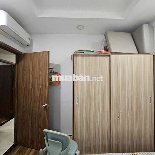 ✨ BÁN CĂN 2PN THE PEGASUITE 1 – FULL NỘI THẤT HIỆN ĐẠI, GIÁ 4.25 TỶ ✨