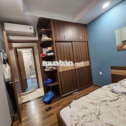 ✨ BÁN CĂN 2PN THE PEGASUITE 1 – FULL NỘI THẤT HIỆN ĐẠI, GIÁ 4.25 TỶ ✨