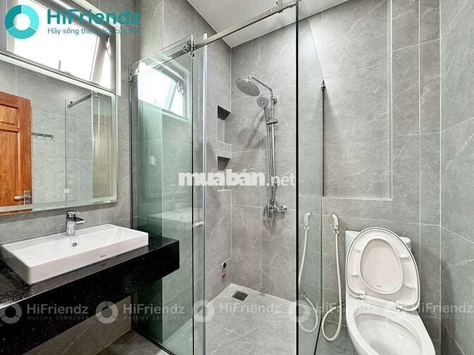 🏠 CĂN HỘ STUDIO FULL NỘI THẤT MÁY GIẶT RIÊNG 5P ĐẾN EMARTPHANVĂN TRỊ