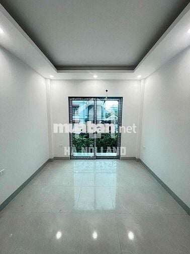 🏡 NHÀ ĐẸP LÔ GÓC – LIÊN MẠC- NGÕ Ô TÔ, HAI MẶT THOÁNG ✅ 32m² x 5 tầng,