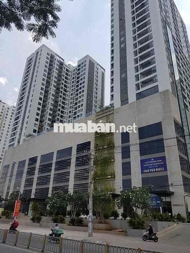 Chính chủ cần bán gấp Officetel 32m Central Premium Q8 - 2,2 tỷ