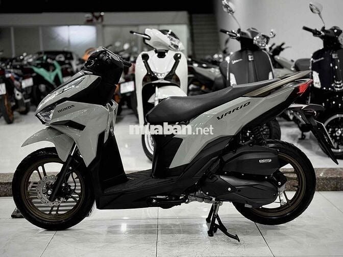 Vario125 2025 Odo2k Lướt như mới ( Hỗ trợ GÓP ) 🔥