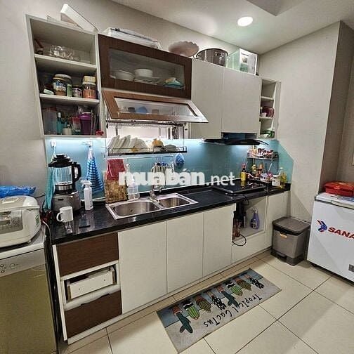 ✨ BÁN CĂN 2PN THE PEGASUITE 1 – FULL NỘI THẤT HIỆN ĐẠI, GIÁ 4.25 TỶ ✨