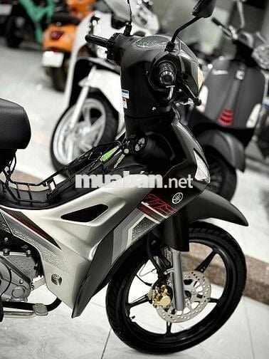 Sirius Fi 2023 Odo6k Lướt ( Hỗ trợ Trả GÓP ) 🔥🔥🔥