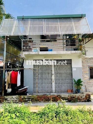 DÃY NHÀ TRỌ 120M2 HXH 6 PHÒNG CHO THUÊ FULL ĐUONG LÁI THIÊU 108