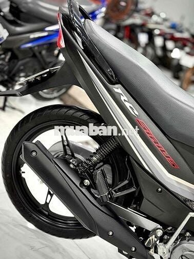 Sirius Fi 2023 Odo6k Lướt ( Hỗ trợ Trả GÓP ) 🔥🔥🔥