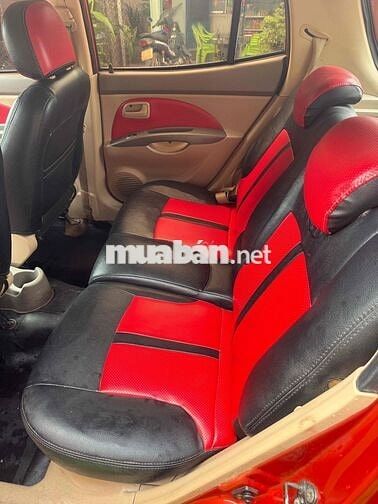 Kia Morning 2004 1.0 AT số tự động chính chủ