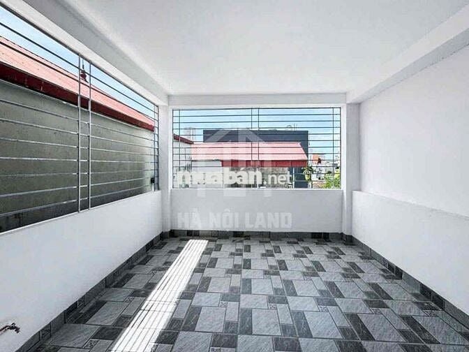 🏡 NHÀ ĐẸP LÔ GÓC – LIÊN MẠC- NGÕ Ô TÔ, HAI MẶT THOÁNG ✅ 32m² x 5 tầng,