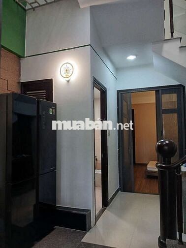 Bán nhà 3 tầng đường 10.5m Khuê Trung Cẩm Lệ Đà Nẵng