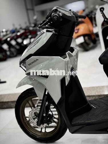Vario125 2025 Odo2k Lướt như mới ( Hỗ trợ GÓP ) 🔥