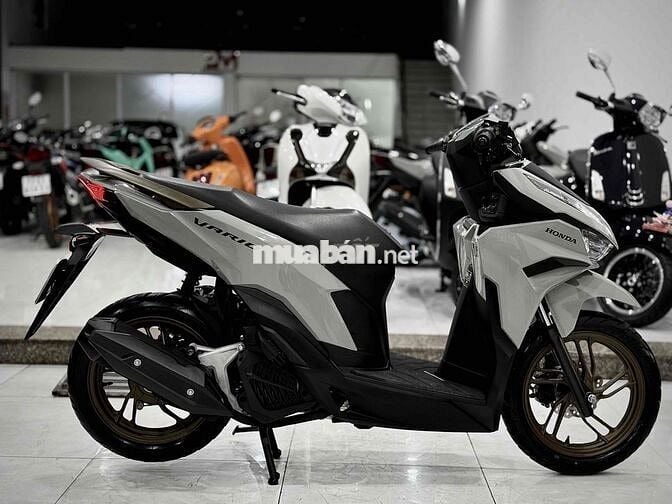 Vario125 2025 Odo2k Lướt như mới ( Hỗ trợ GÓP ) 🔥