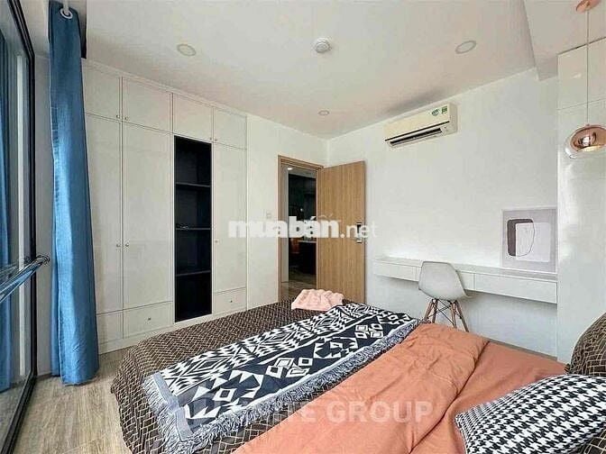 Chung Cư 2PN Hiện Đại Cao Cấp - Dọn Phòng Định Kỳ - Giáp Phú Nhuận