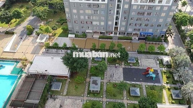 Chính chủ cần bán gấp Officetel 32m Central Premium Q8 - 2,2 tỷ