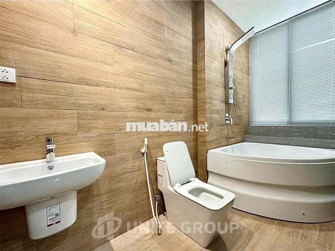 Chung Cư 2PN Hiện Đại Cao Cấp - Dọn Phòng Định Kỳ - Giáp Phú Nhuận