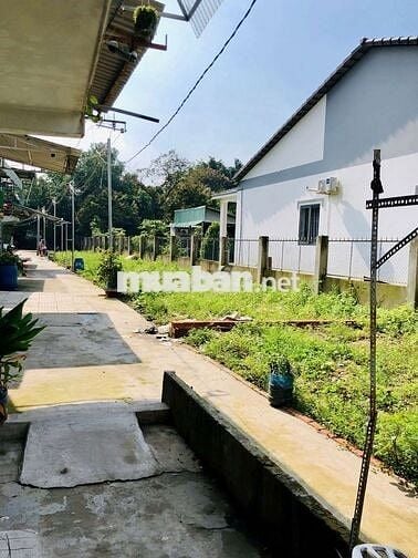 DÃY NHÀ TRỌ 120M2 HXH 6 PHÒNG CHO THUÊ FULL ĐUONG LÁI THIÊU 108