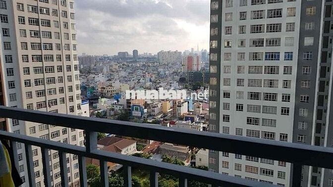 Chính chủ cần bán gấp Officetel 32m Central Premium Q8 - 2,2 tỷ