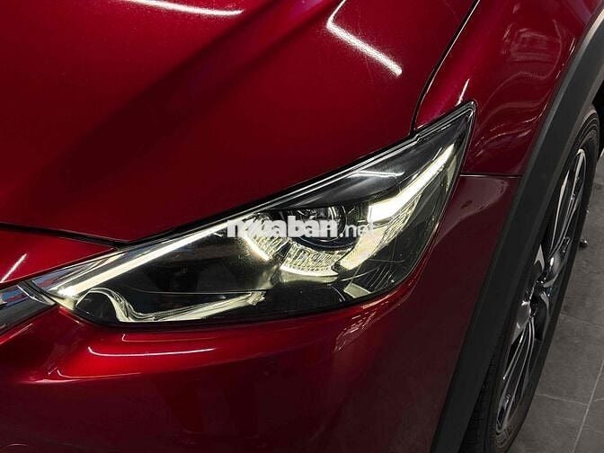 Mazda CX 3 Premium 2022