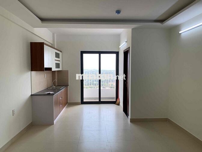 CĂN HỘ TECCO HOME - 57m2 - 2PN+2WC