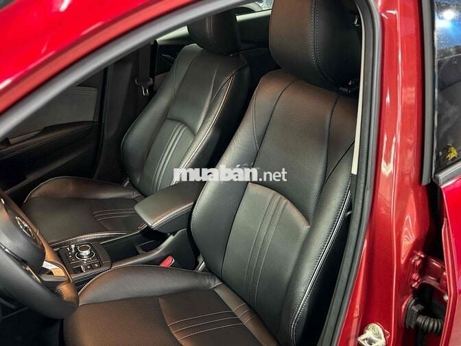 Mazda CX 3 Premium 2022