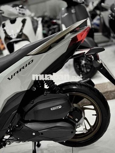 Vario125 2025 Odo2k Lướt như mới ( Hỗ trợ GÓP ) 🔥
