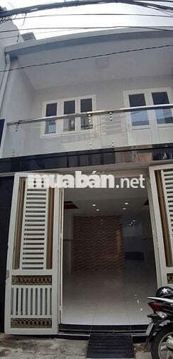 💥cho thuê NNC - HXH - 1trệt - 1 lầu - 2PN -3WC- Ngay Ni Sư Huỳnh Liên