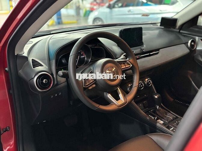 Mazda CX 3 Premium 2022