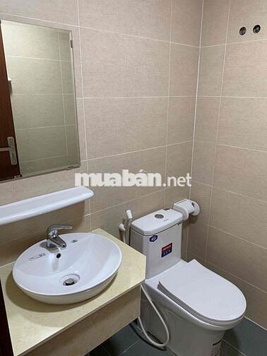 CĂN HỘ TECCO HOME - 57m2 - 2PN+2WC