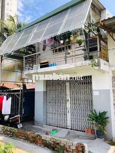 DÃY NHÀ TRỌ 120M2 HXH 6 PHÒNG CHO THUÊ FULL ĐUONG LÁI THIÊU 108