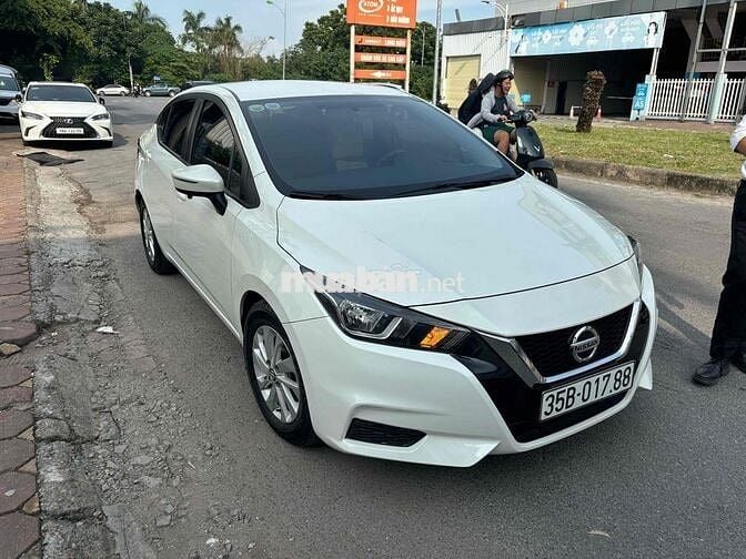 Lên đời bán Nissan Almera 2023 1 chủ zin hơn 3 vạn