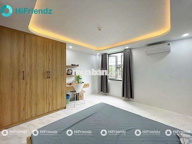 🏠 CĂN HỘ 1 PHÒNG NGỦ 5P ĐẾN VĂN LANG CƠ SỞ 3, VINCOM PHAN VĂN TRỊ