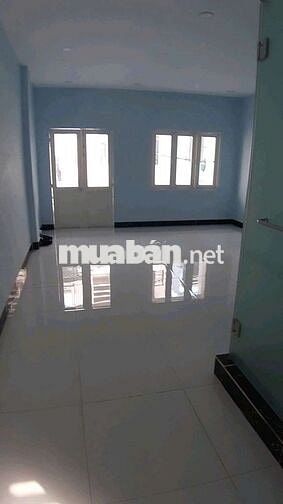 💥cho thuê NNC - HXH - 1trệt - 1 lầu - 2PN -3WC- Ngay Ni Sư Huỳnh Liên