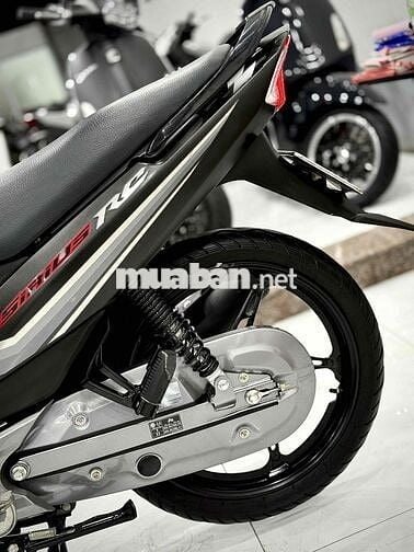 Sirius Fi 2023 Odo6k Lướt ( Hỗ trợ Trả GÓP ) 🔥🔥🔥