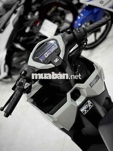 Vario125 2025 Odo2k Lướt như mới ( Hỗ trợ GÓP ) 🔥