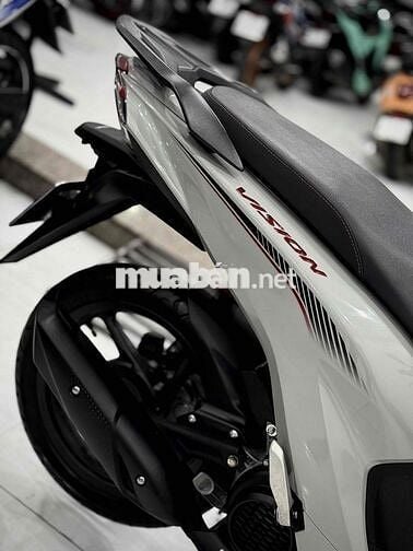 Vision 2024 Bánh Lớn Odo3k ( chính chủ ký ) 🔥🔥