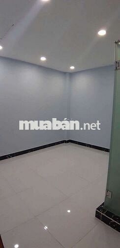 💥cho thuê NNC - HXH - 1trệt - 1 lầu - 2PN -3WC- Ngay Ni Sư Huỳnh Liên