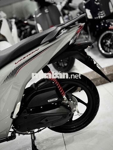 Vision 2024 Bánh Lớn Odo3k ( chính chủ ký ) 🔥🔥